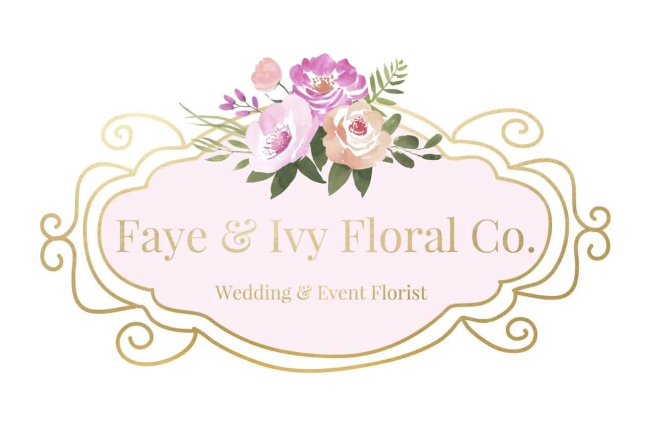 Faye & Ivy Floral Co. Florist, Florals, Wedding Florals